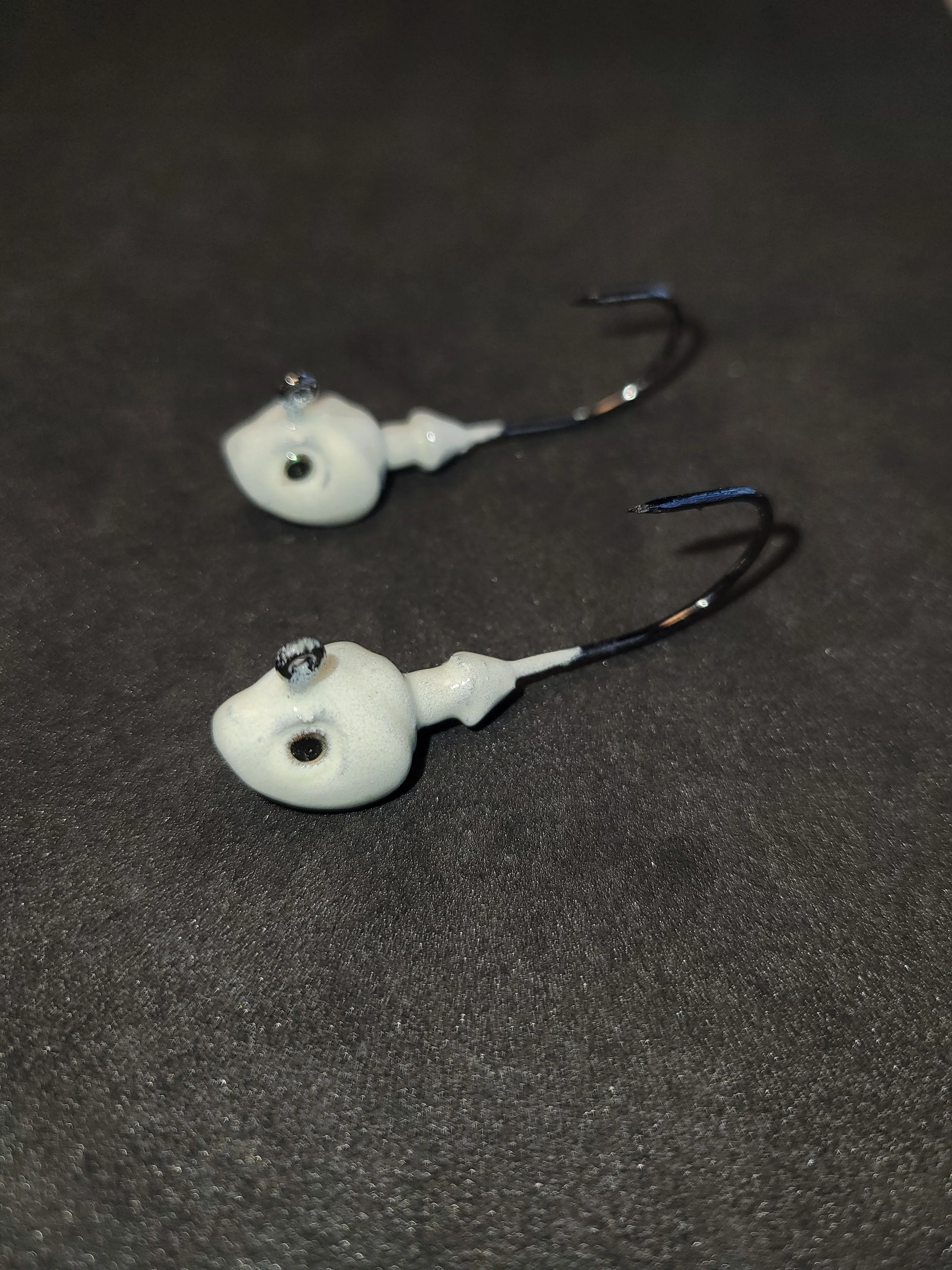 Big Sky Hecla Hammer 1/2oz Jigs