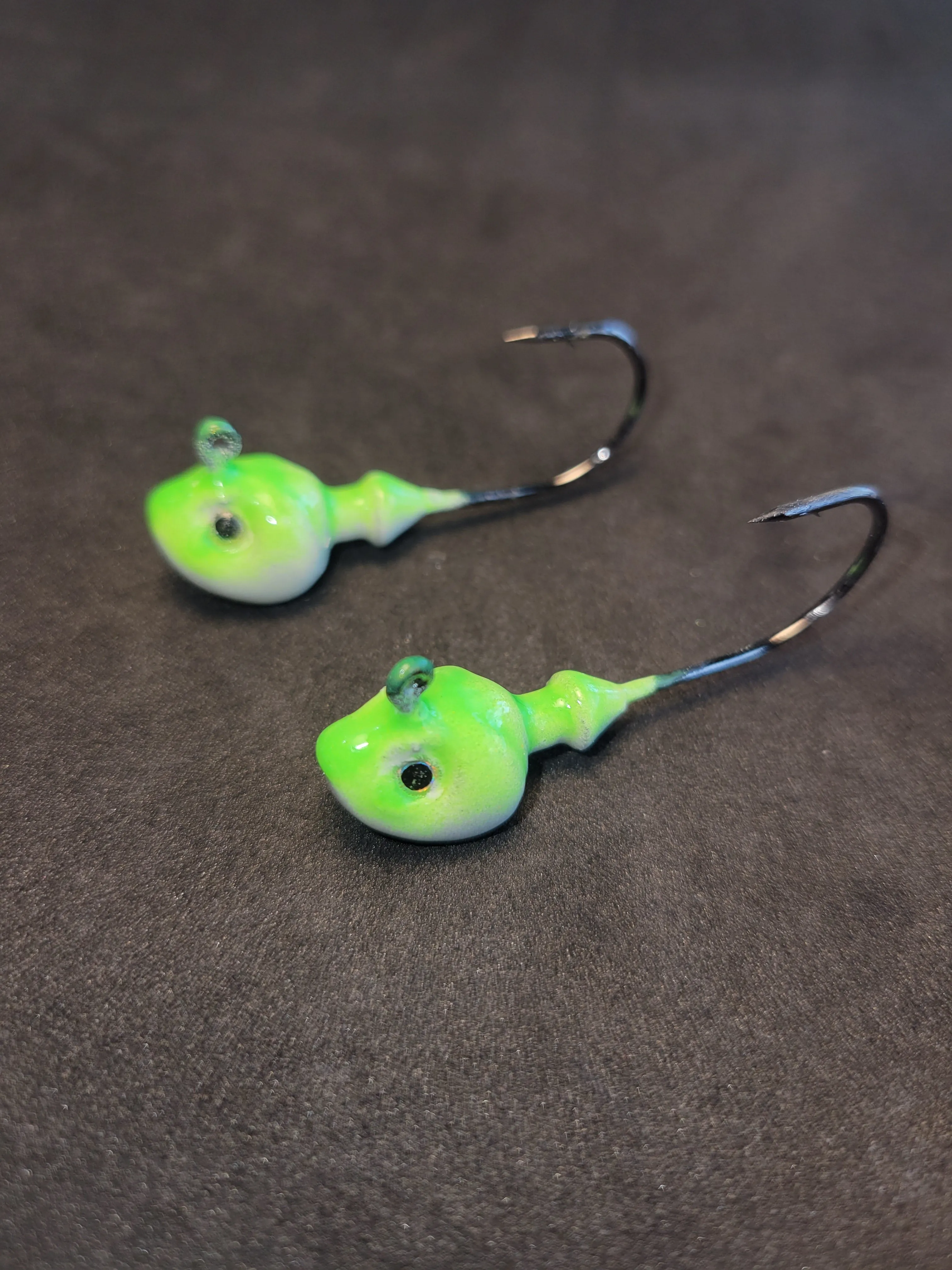 Big Sky Hecla Hammer 1/2oz Jigs