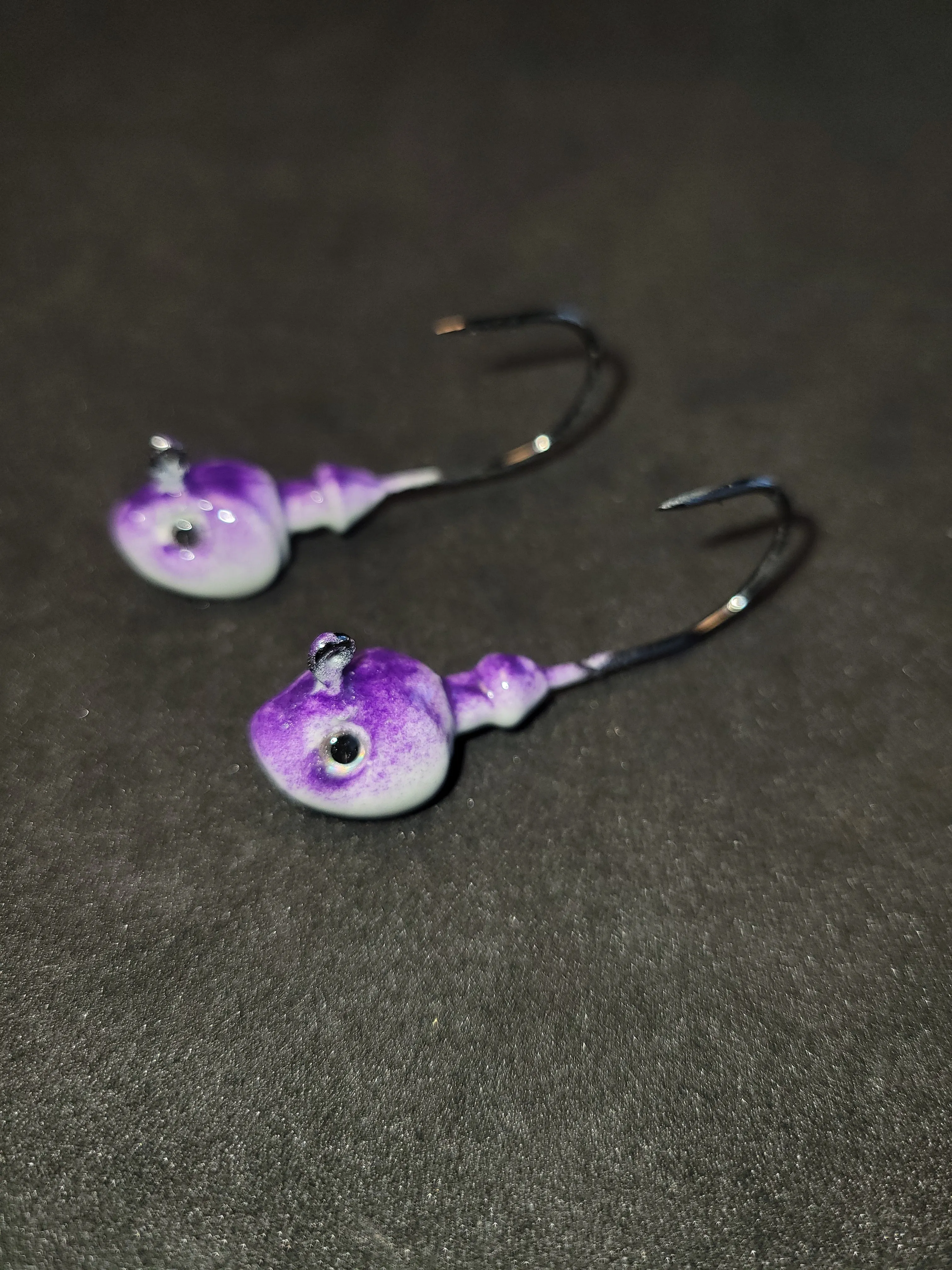 Big Sky Hecla Hammer 1/2oz Jigs