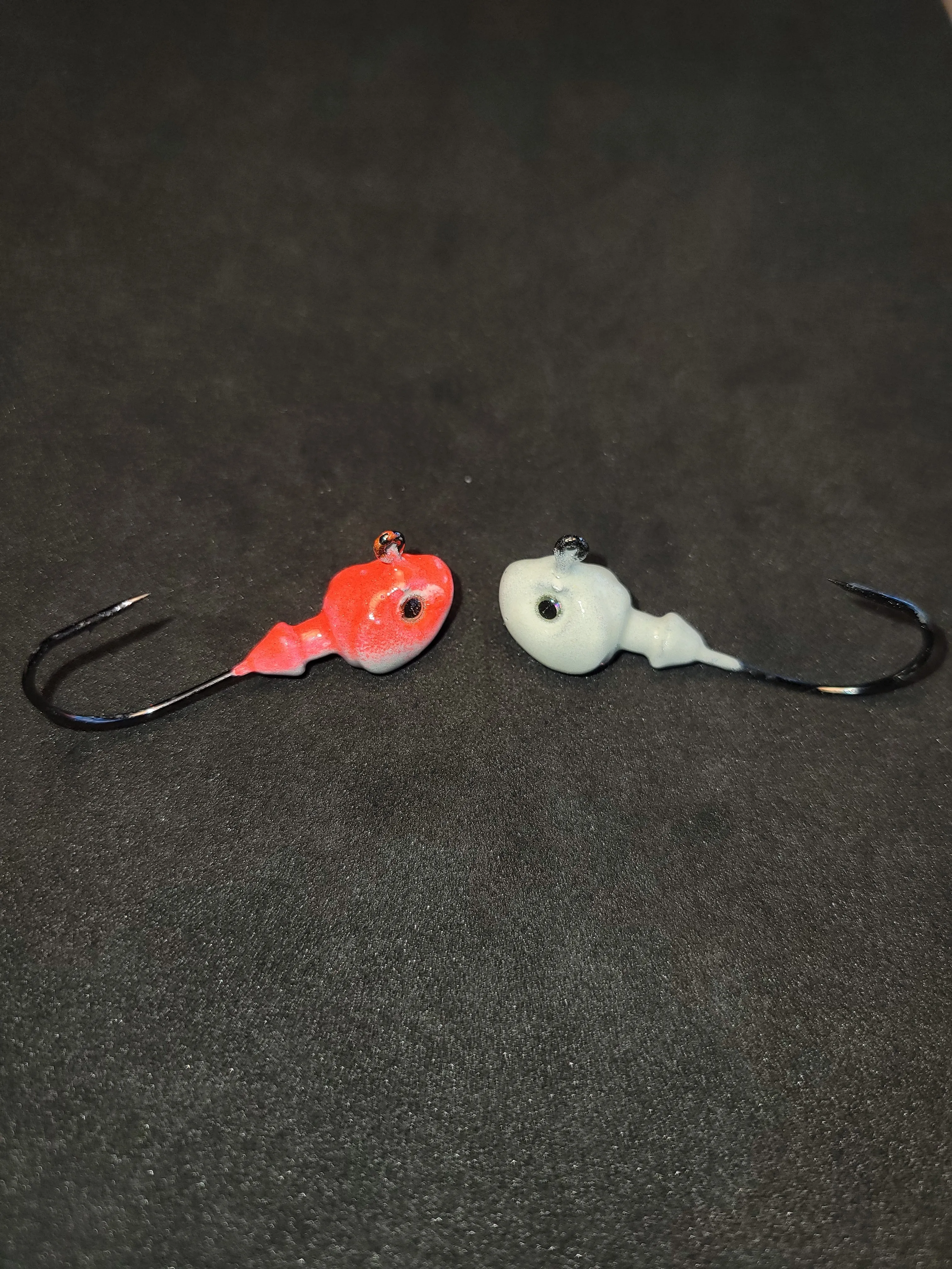 Big Sky Hecla Hammer 1/2oz Jigs