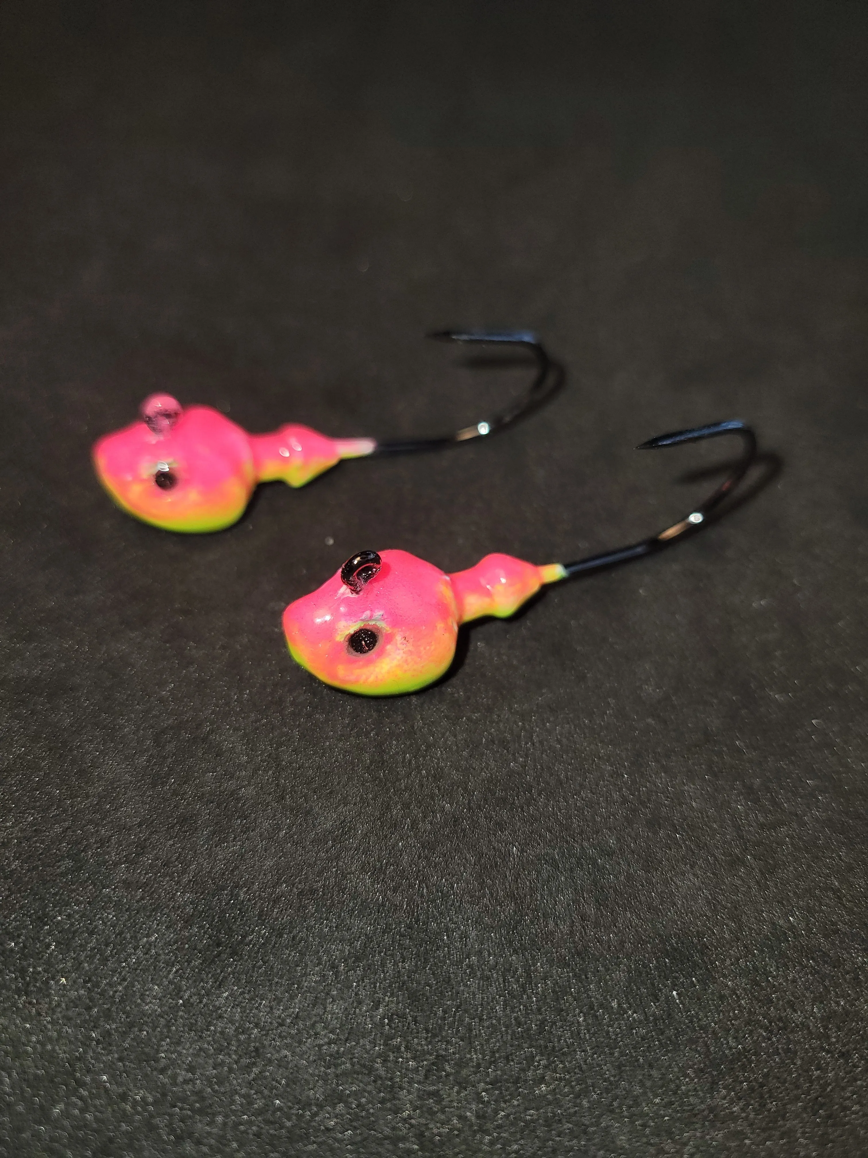 Big Sky Hecla Hammer 1/2oz Jigs