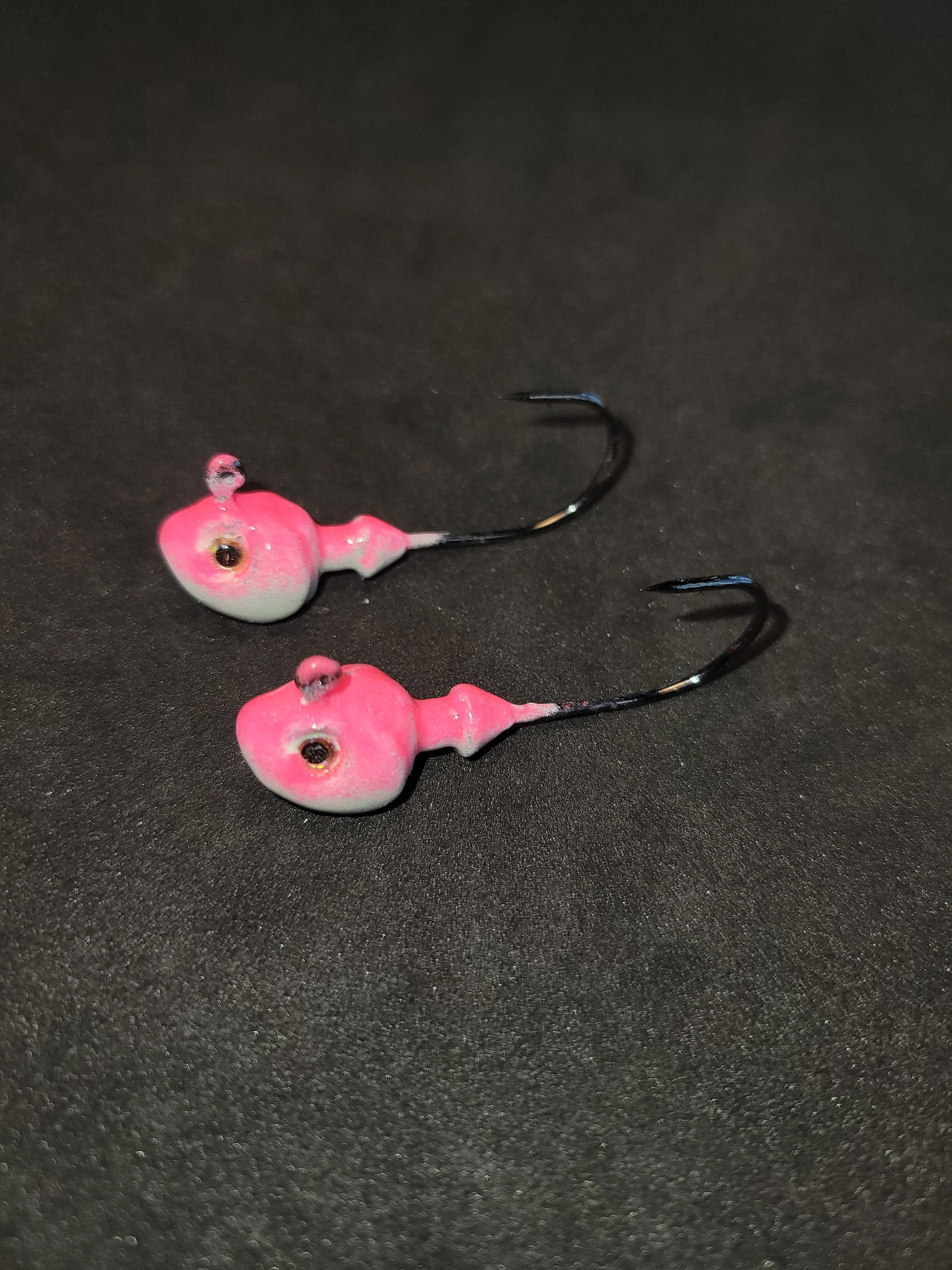 Big Sky Hecla Hammer 1/2oz Jigs