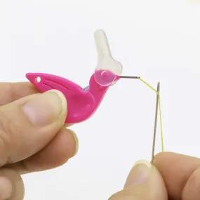 Bird Shape Needle Threader by Prym Love