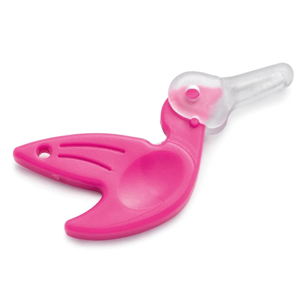 Bird Shape Needle Threader by Prym Love