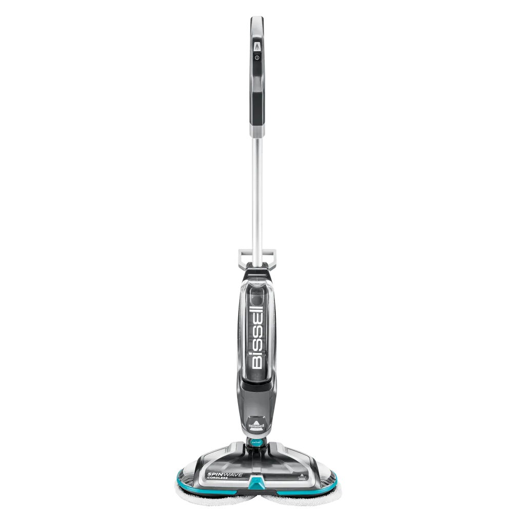 Bissell SpinWave Cordless Hard Floor Spin Mop