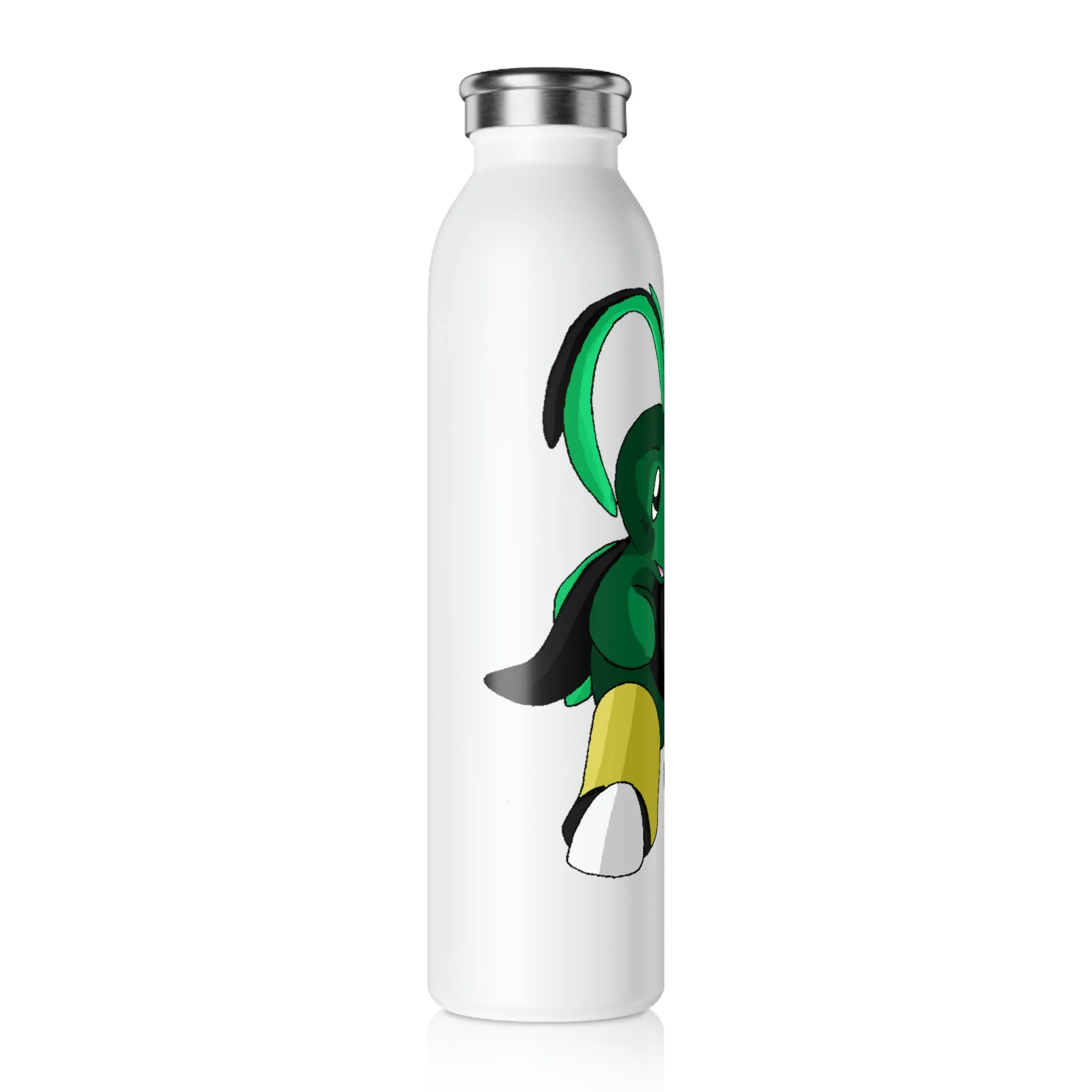 Bliscor Slim Water Bottle