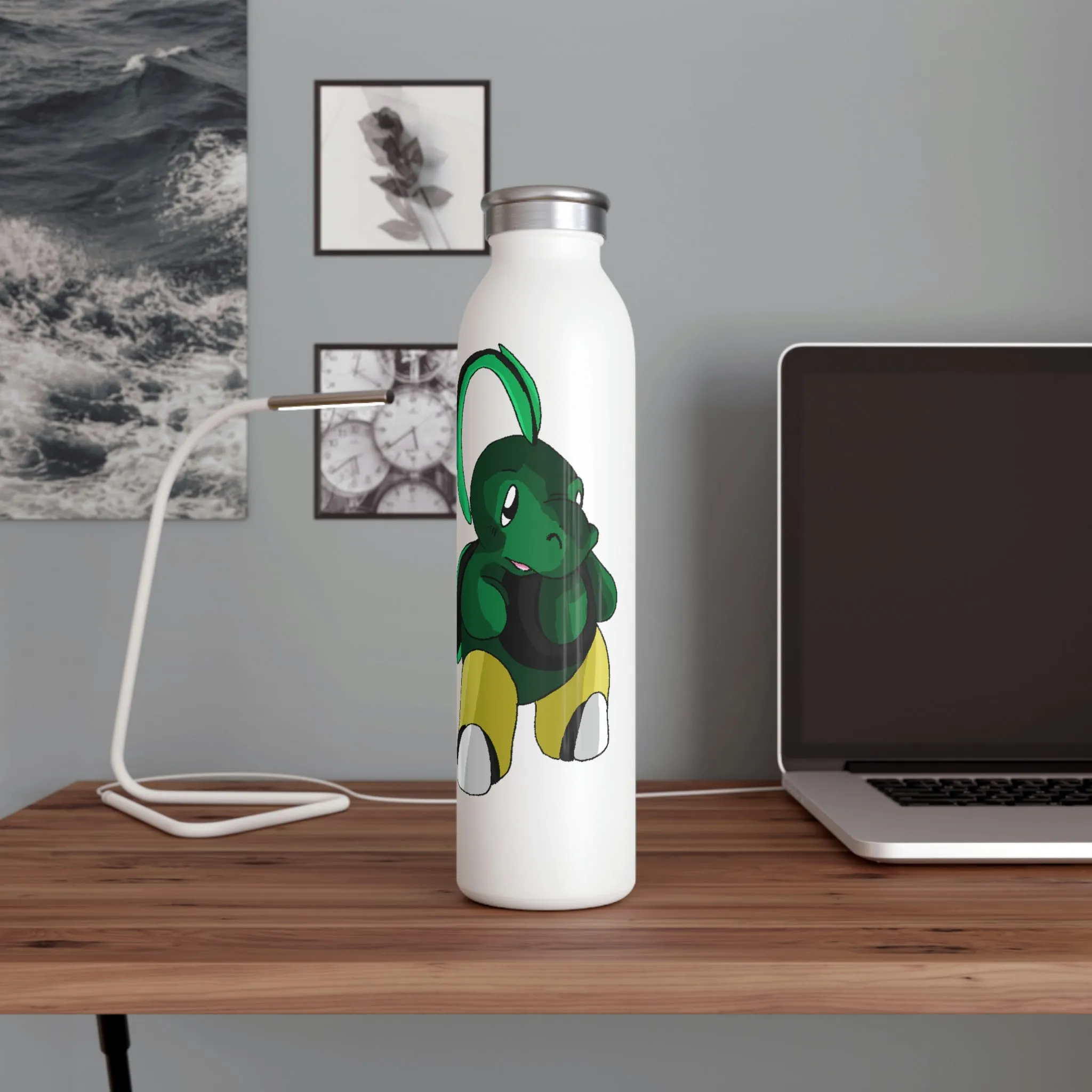 Bliscor Slim Water Bottle