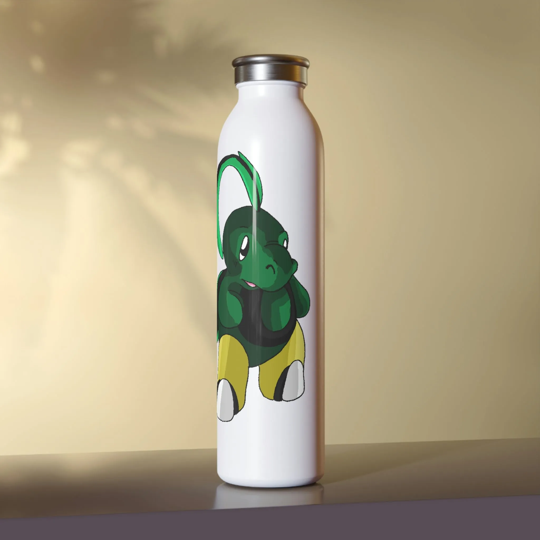 Bliscor Slim Water Bottle