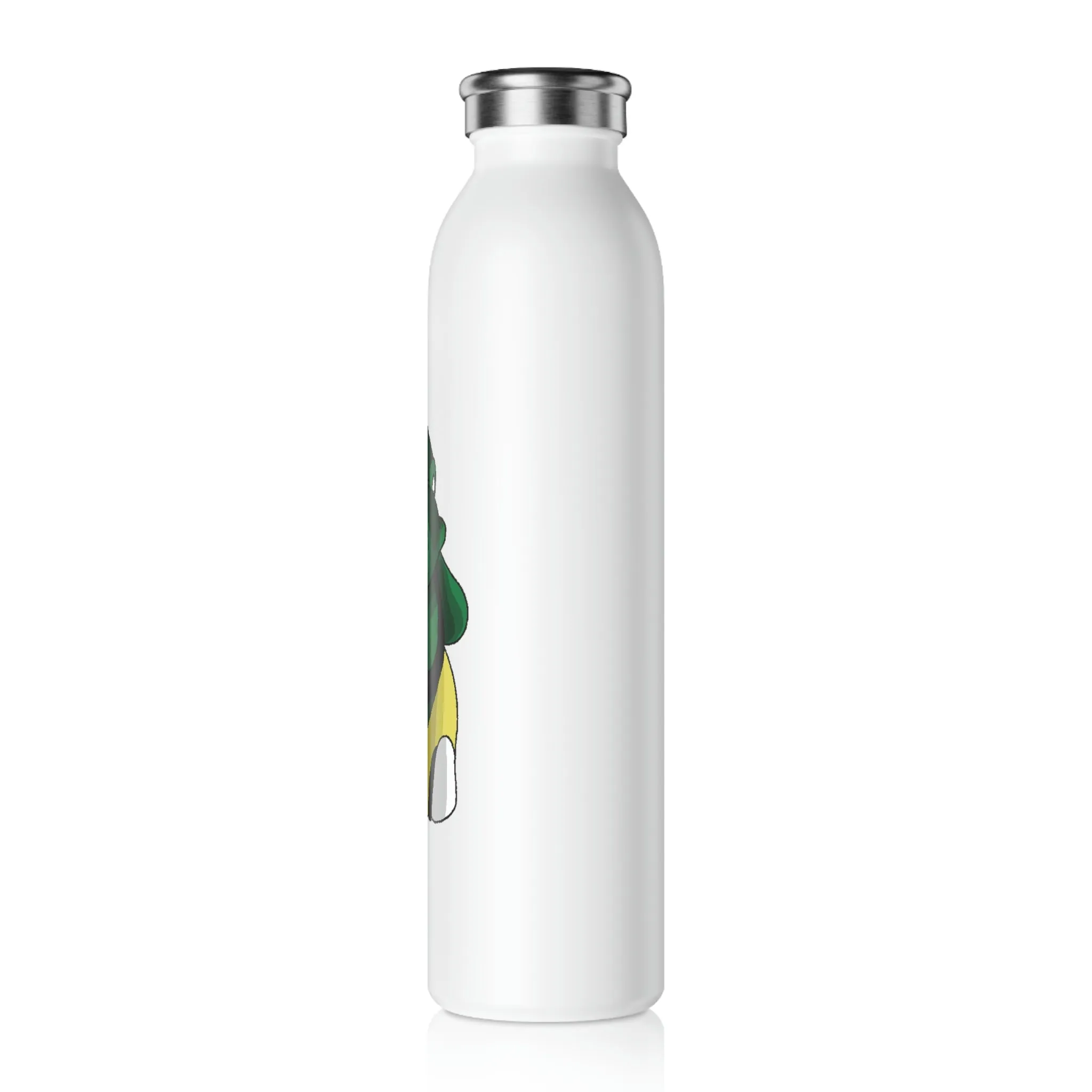 Bliscor Slim Water Bottle