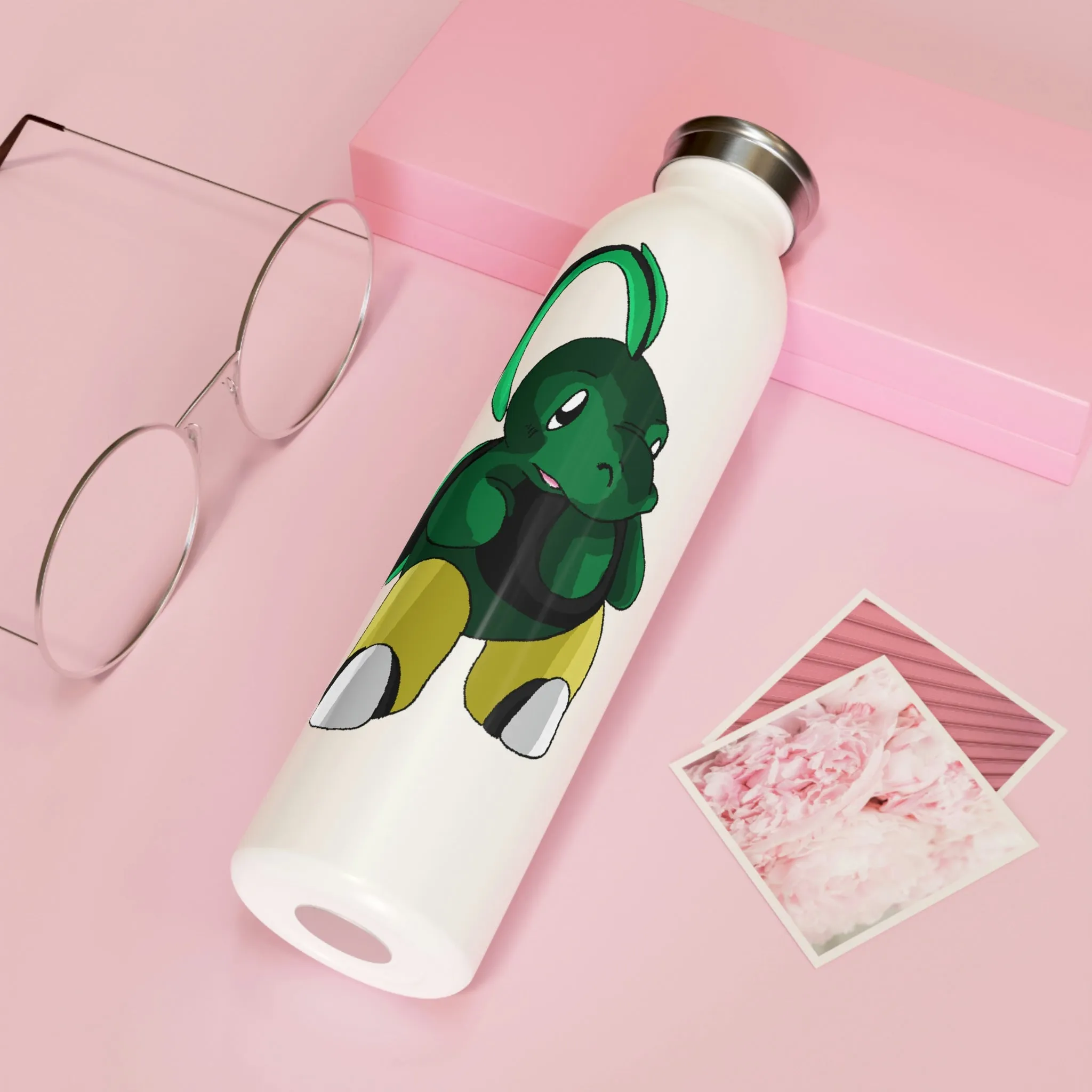 Bliscor Slim Water Bottle