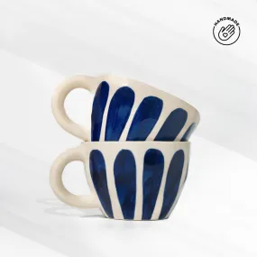 Blue Brew Mug