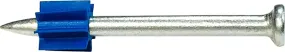 Blue Point Fasteners PD38F10 Drive Pin, 0.14 in Dia Shank, 1-1/2 in L, Plain