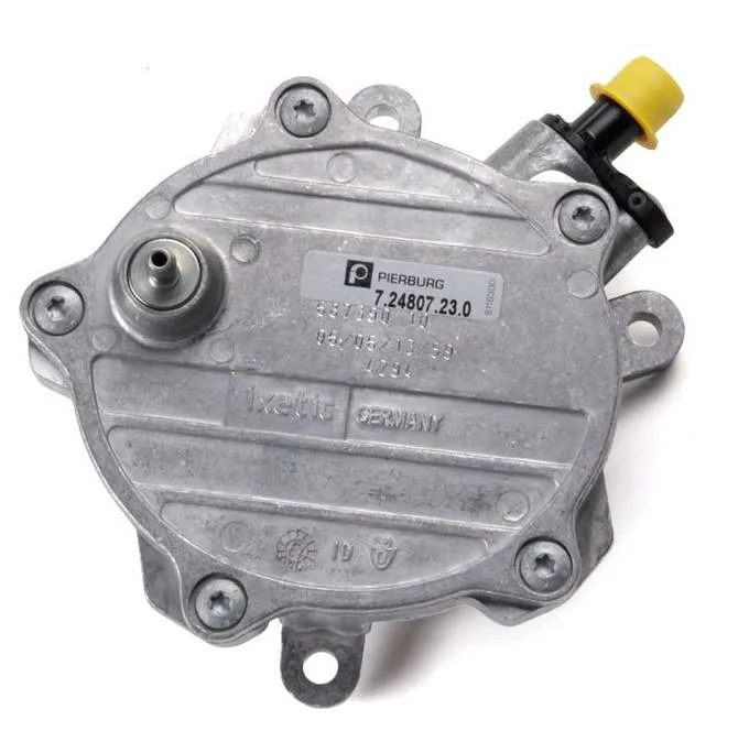 BMW Brake Booster Vacuum Pump 11667635657