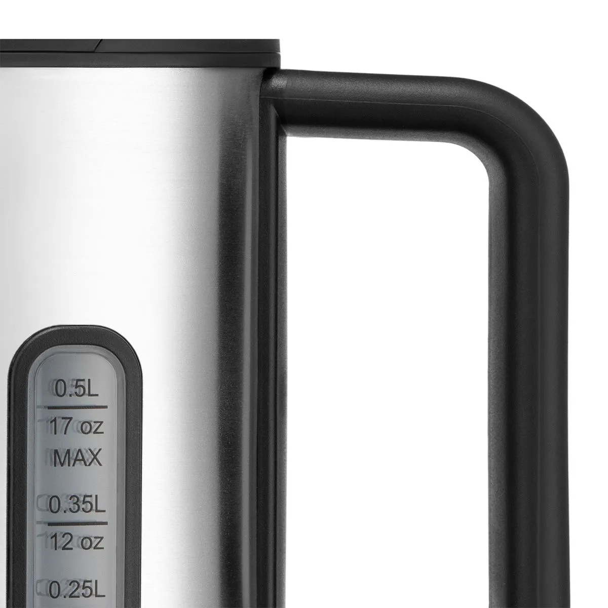 Bodum Ibis Electric Kettle Matt, 0.5 L