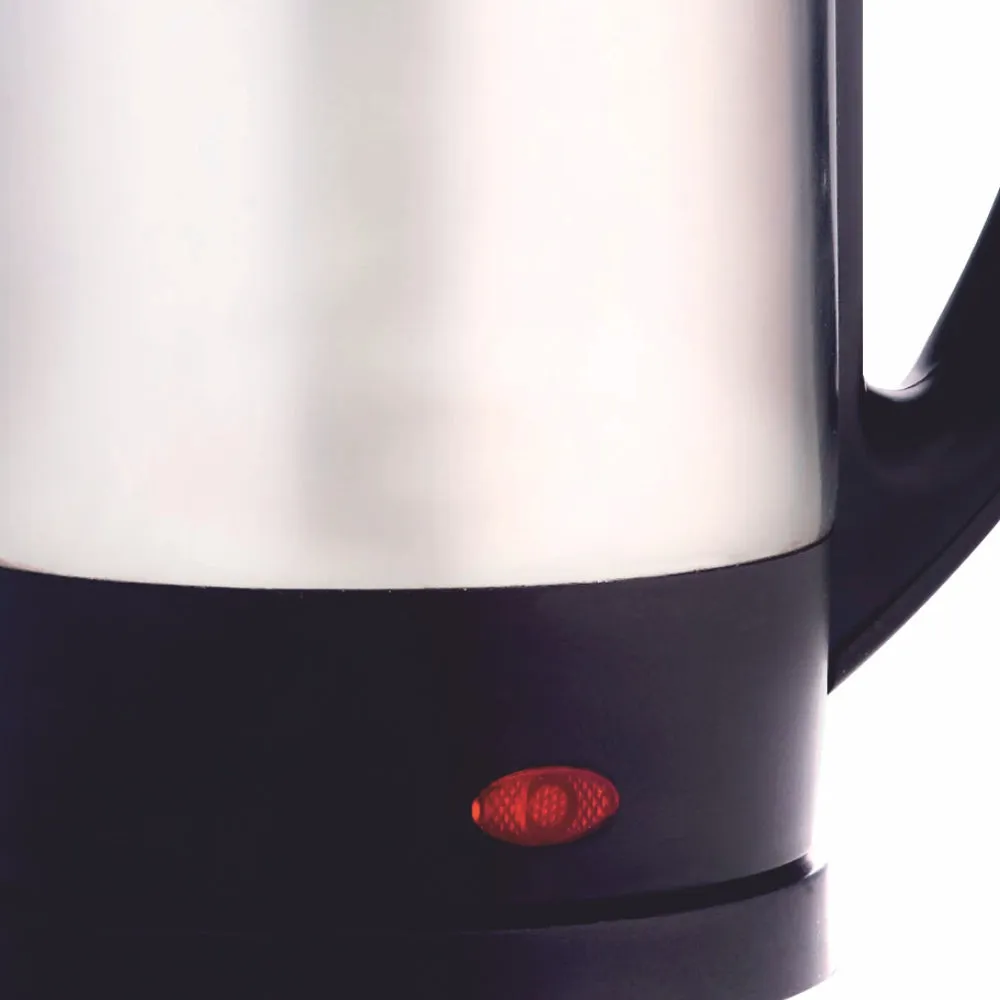 Borosil Eva Electric Kettle, 1L