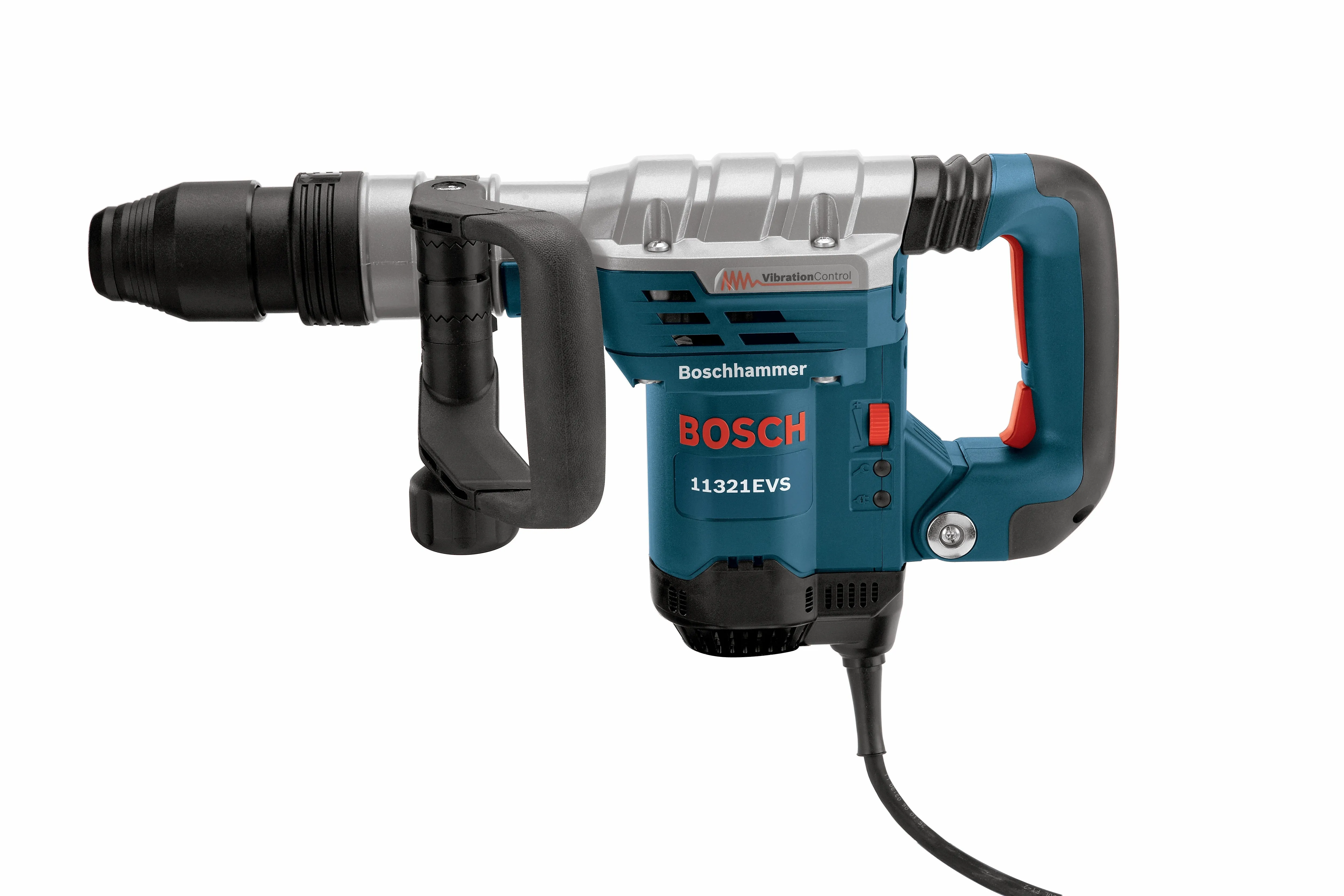 BOSCH 11321EVS 13 Amp SDS-max® Demolition Hammer