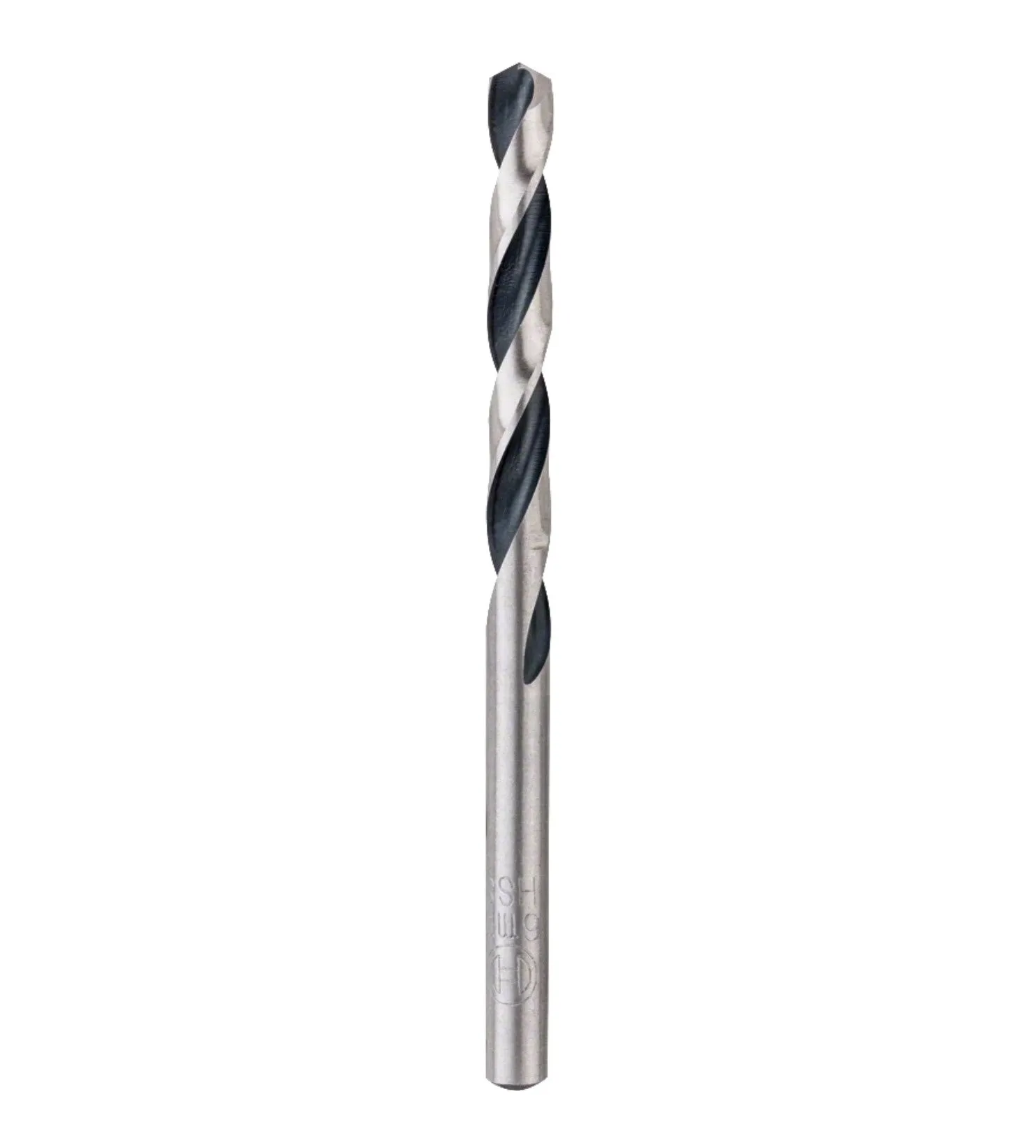 Bosch | Drill Bit HSS PointTeQ 4,0mm 2Pc