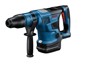 BOSCH PROFACTOR™ 18V Connected-Ready SDS-MAX® 1-9/16" Rotary Hammer (Tool Only)