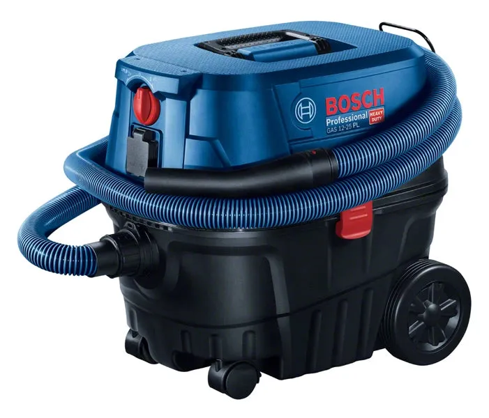 Bosch Professional | Vacuum Cleaner GAS 12-25 Pl