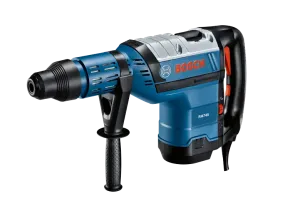 BOSCH SDS-MAX® 1-3/4" Rotary Hammer