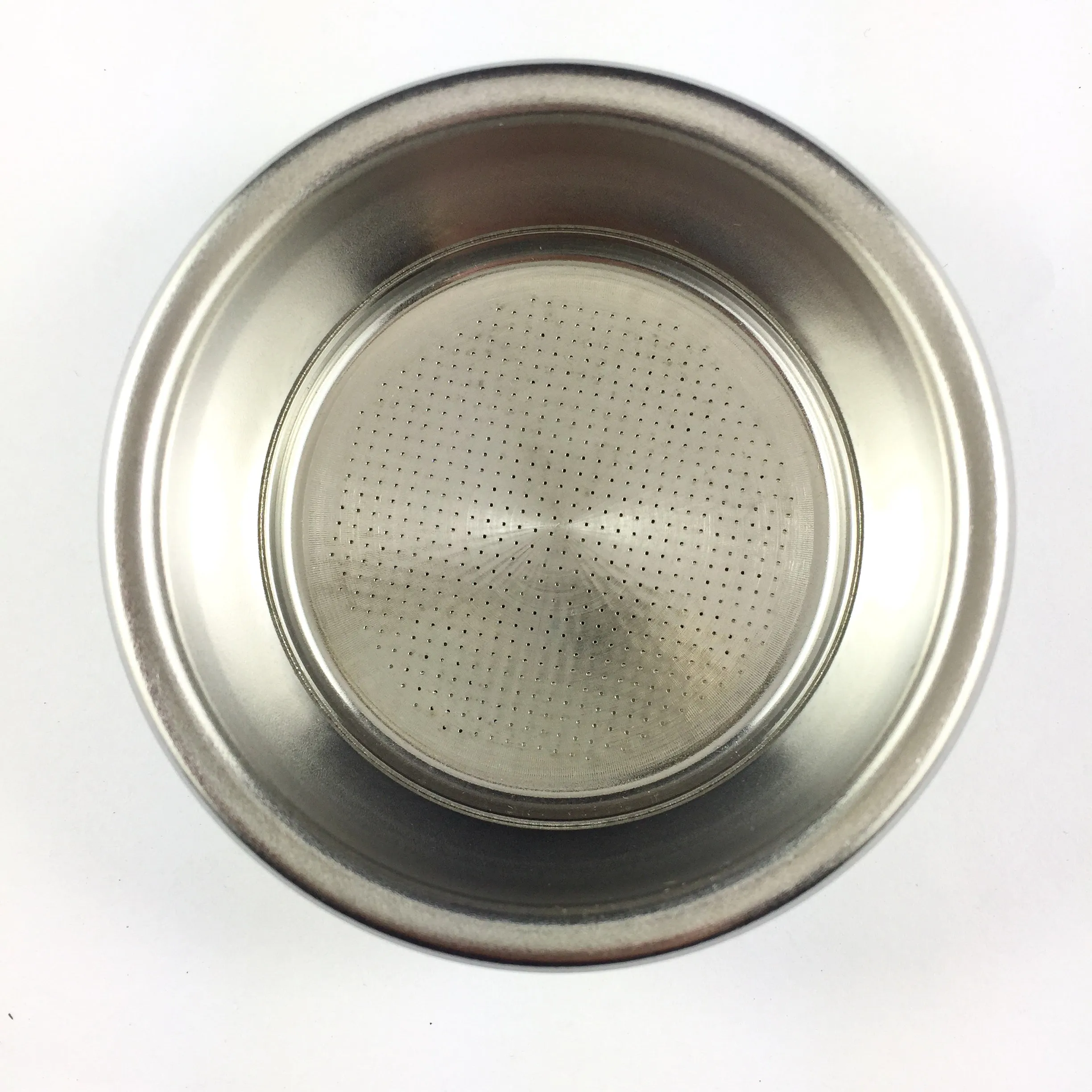 Breville | 58 mm Filter 2 Cup Dual Wall