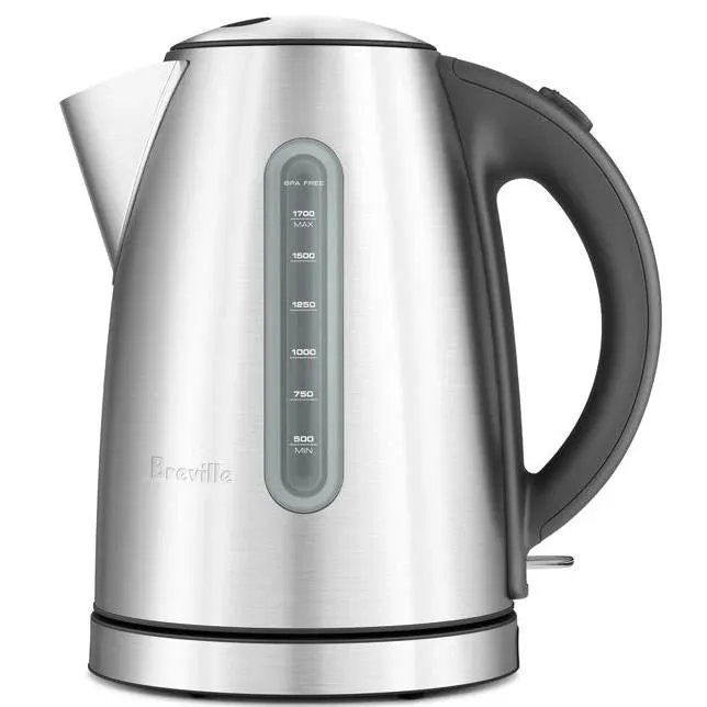 Breville the Soft Top Dual Kettle