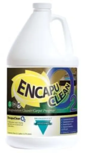 Bridgepoint Encapuclean O2 3.8ltr