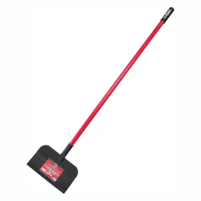 Bully Tools Big Bully Flooring Scraper with Fiberglass Handle