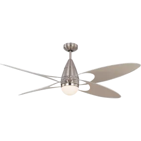 Butterfly 54" Ceiling Fan