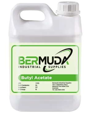 Butyl Acetate