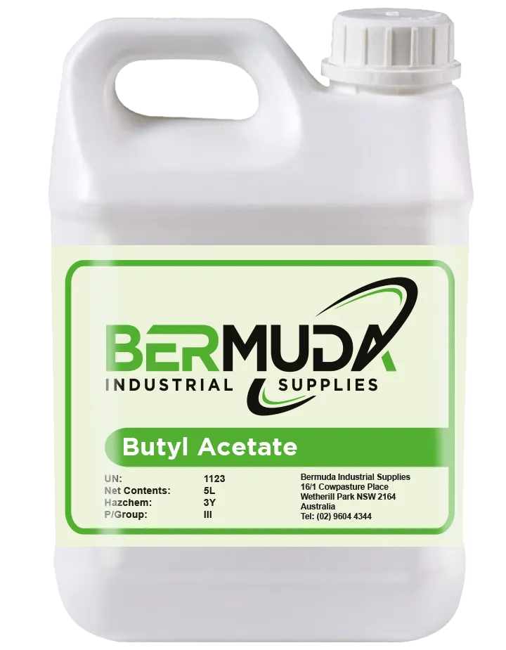 Butyl Acetate