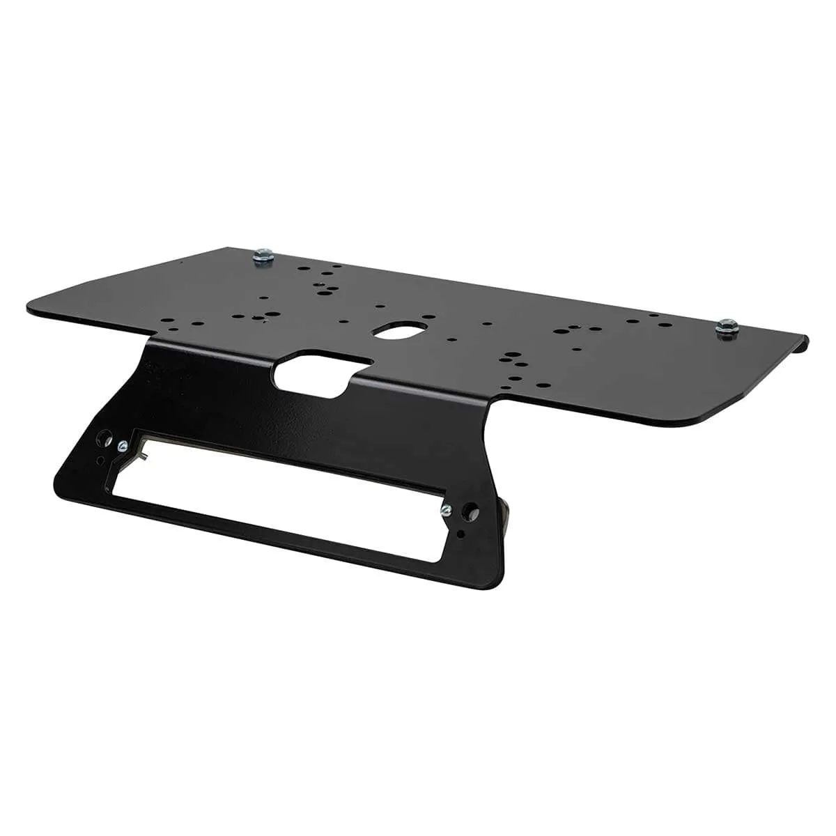 Buyers Products Fleet Series Drill-Free Light Bar Cab Mount