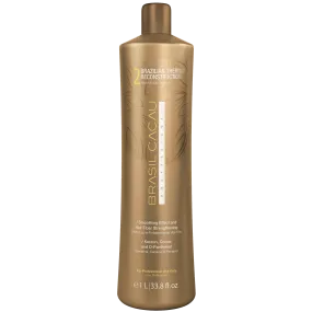 CADIVEU - Brazilian Thermal Reconstruction 1L for Frizz-Free Shine