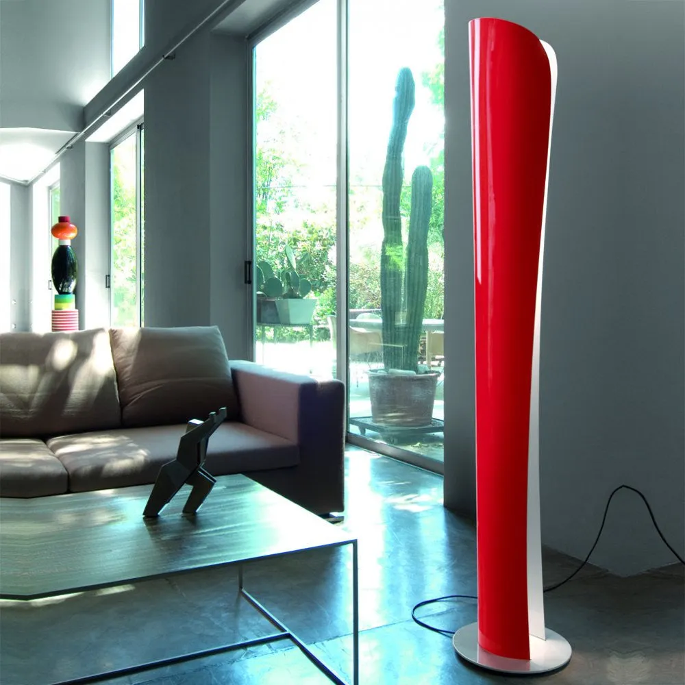 cadmo floor lamp | Artemide