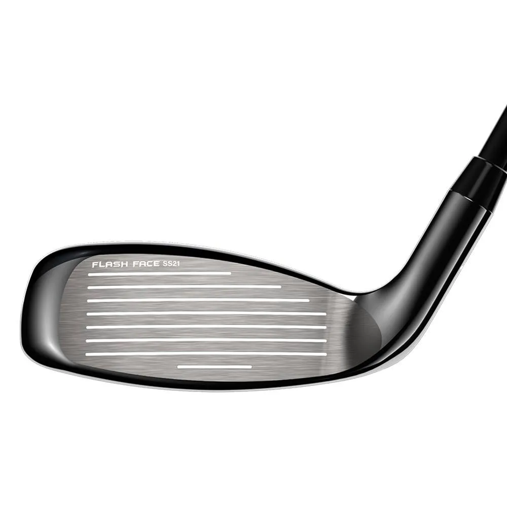 Callaway Big Bertha B21 Hybrid 2020