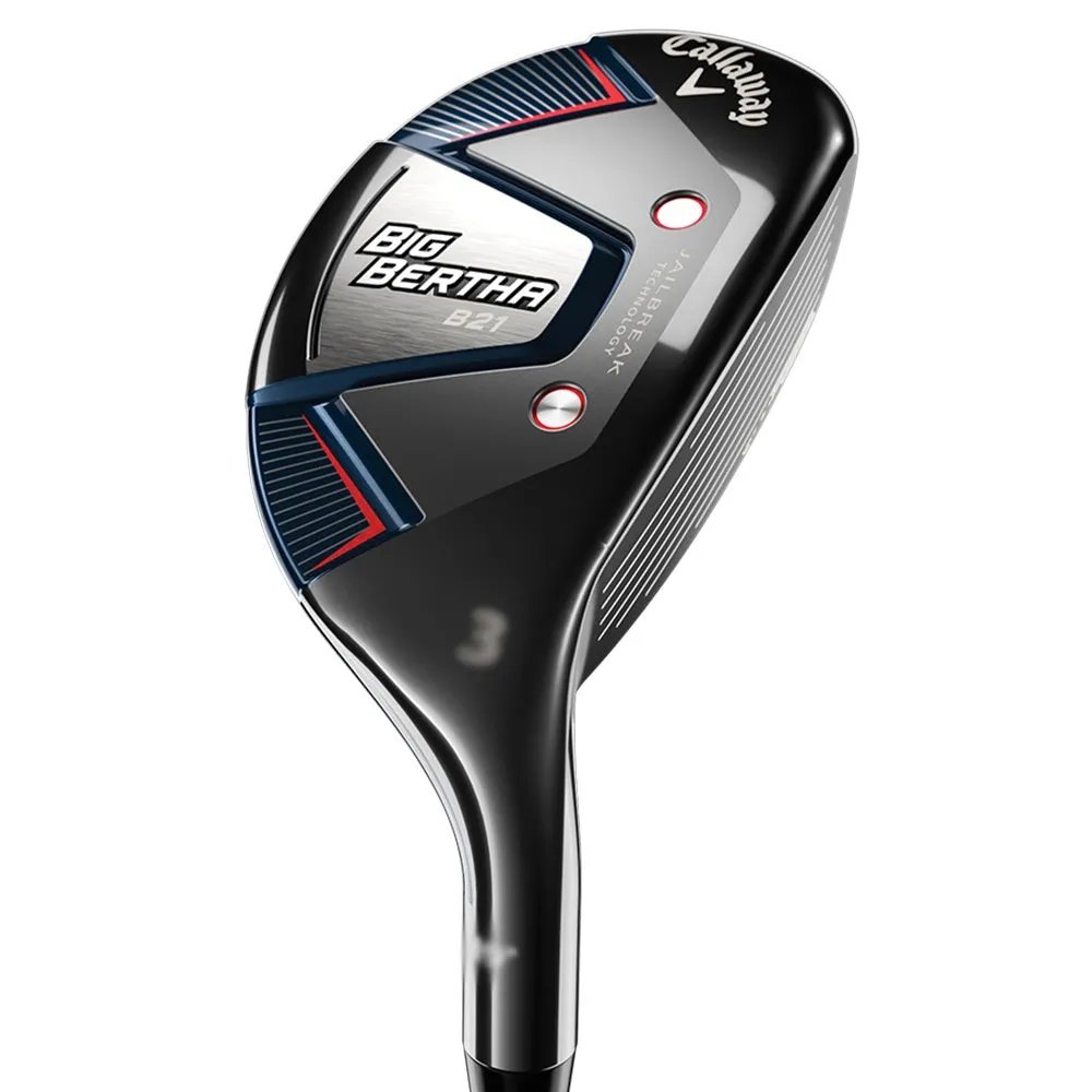 Callaway Big Bertha B21 Hybrid 2020