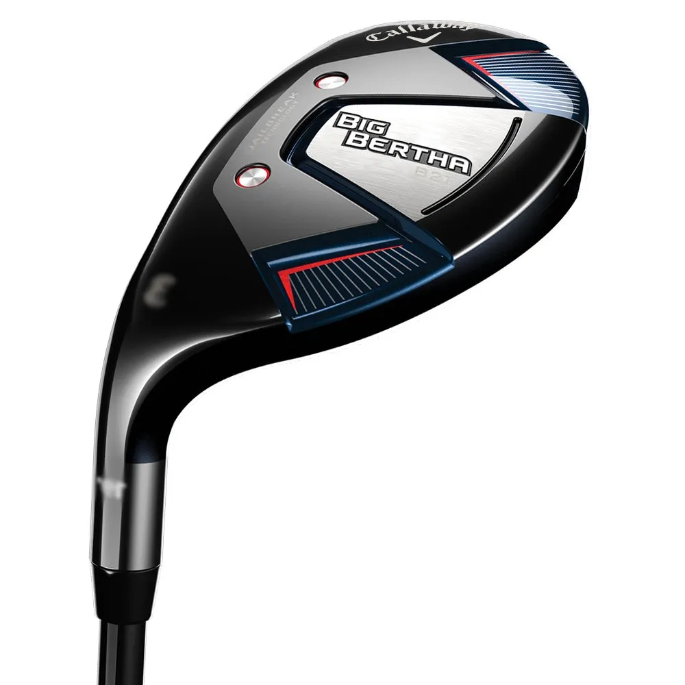 Callaway Big Bertha B21 Hybrid 2020