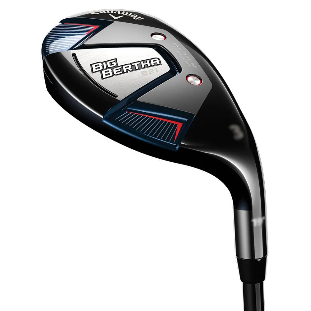 Callaway Big Bertha B21 Hybrid 2020