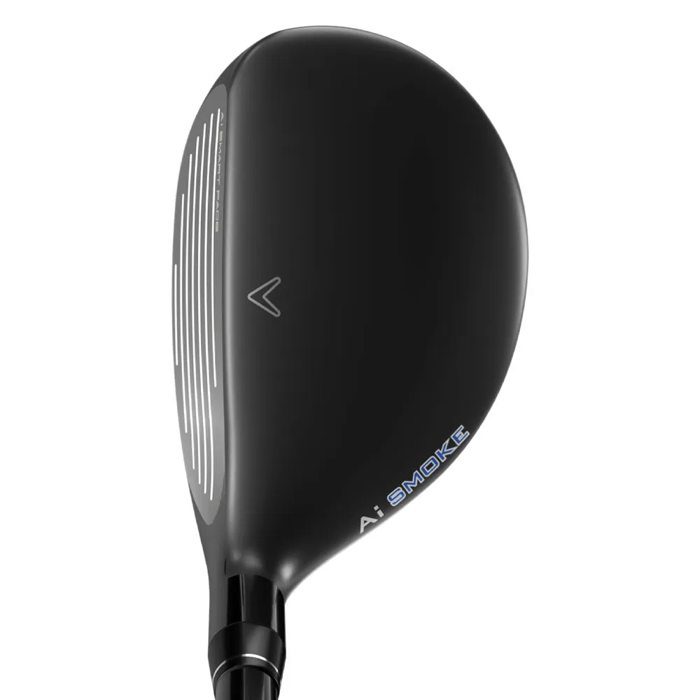 Callaway Paradym Ai Smoke Max Fast Hybrid 2024 Women