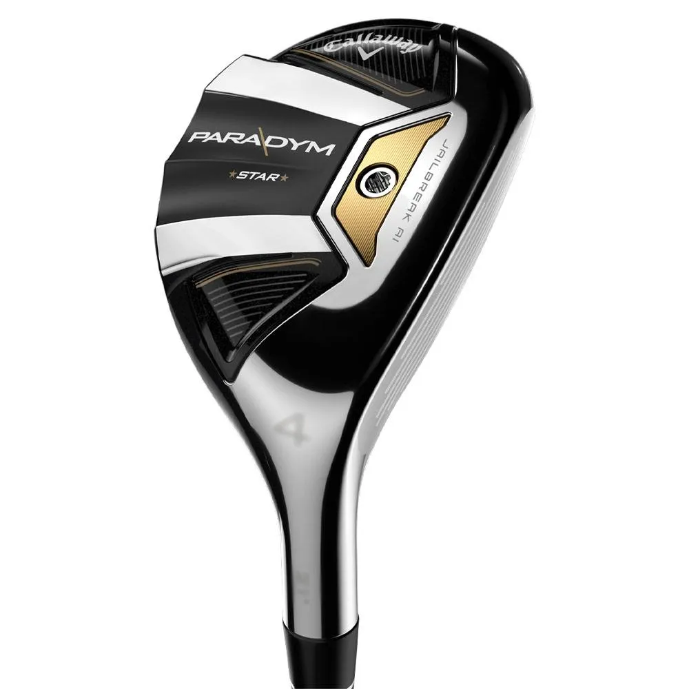 Callaway Paradym Star Hybrid 2023 Women