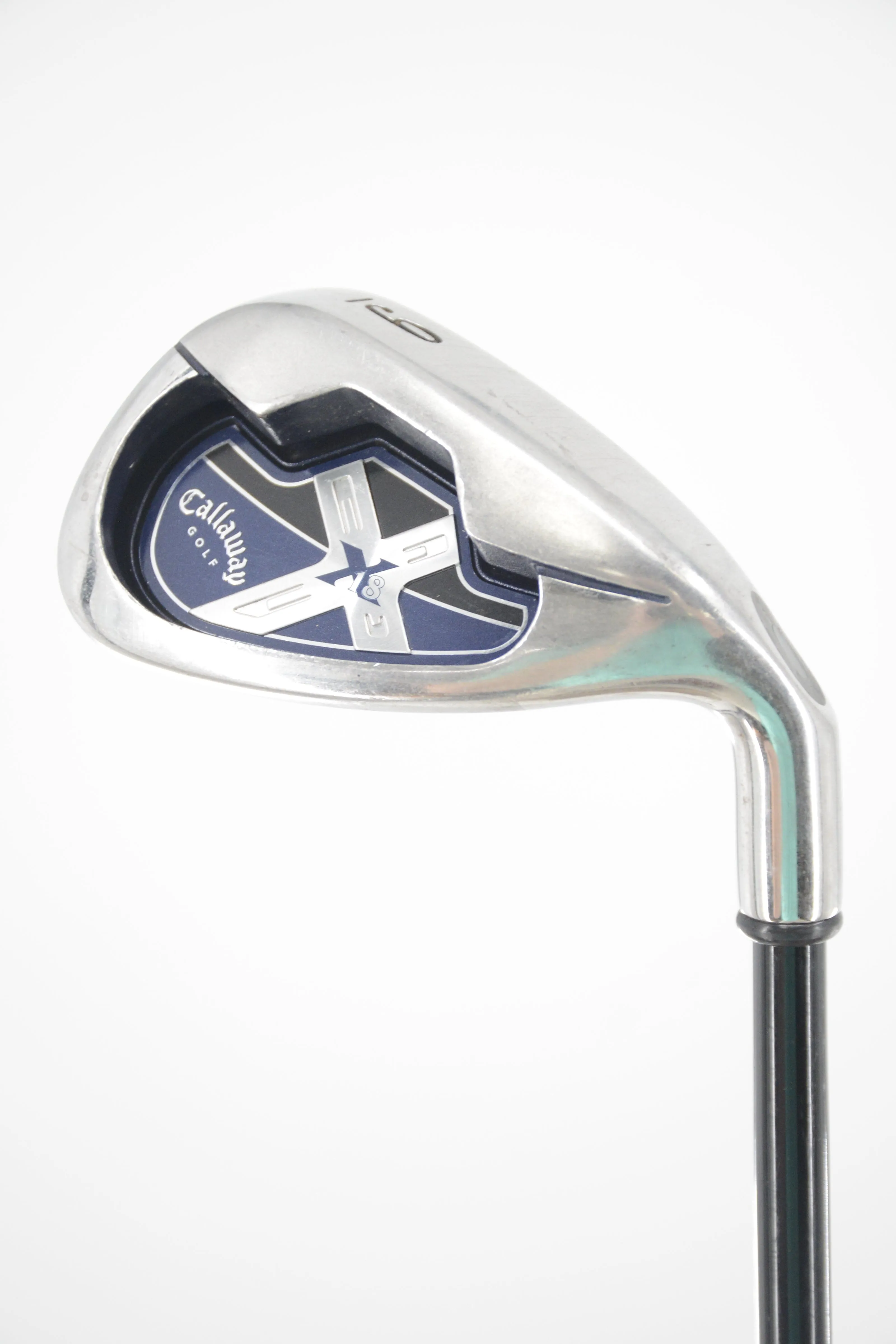 Callaway X-18 9 Iron R Flex 35.75"