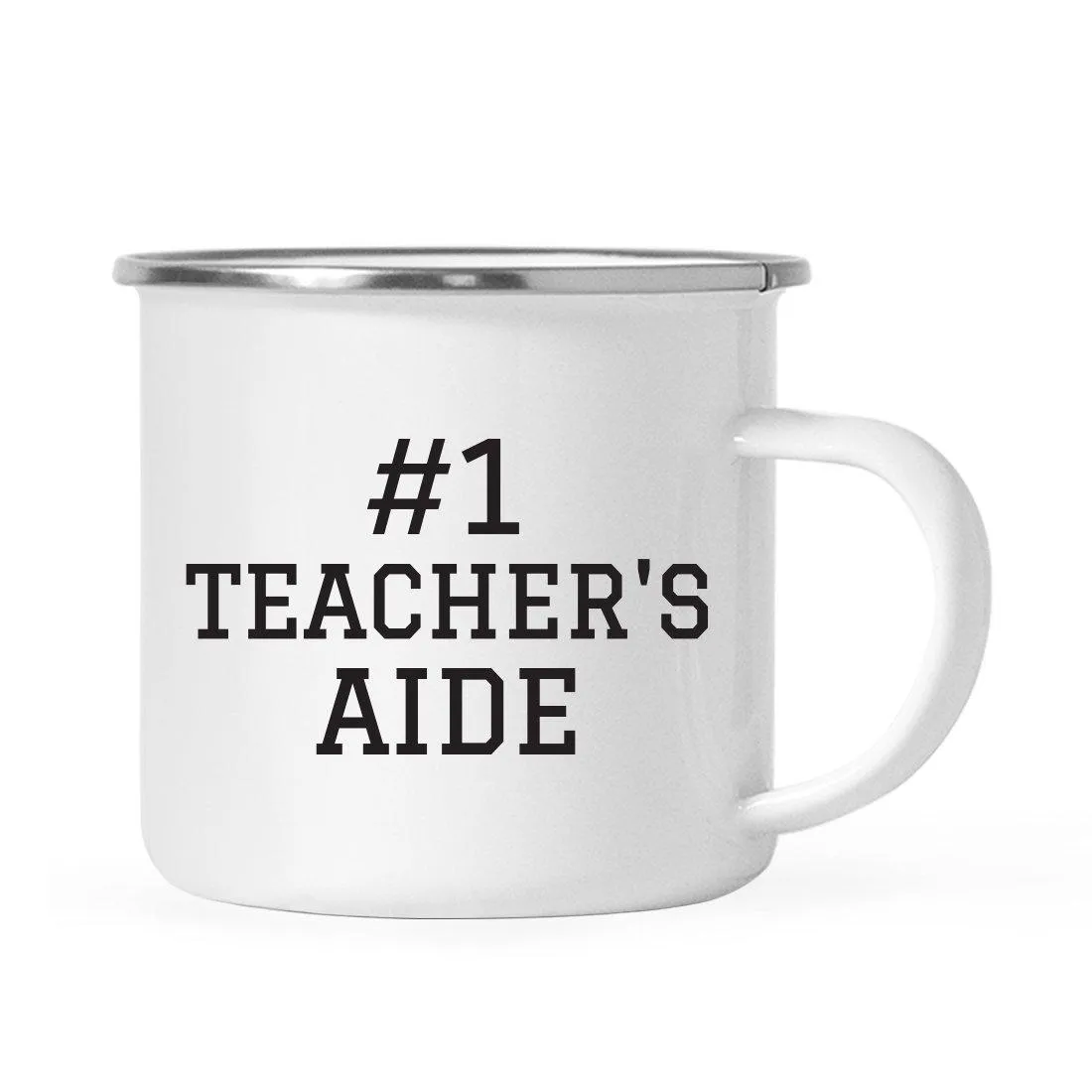 Campfire Coffee Mug, #1 School, Part 2