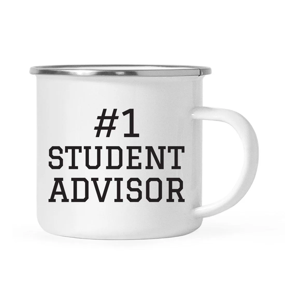 Campfire Coffee Mug, #1 School, Part 2