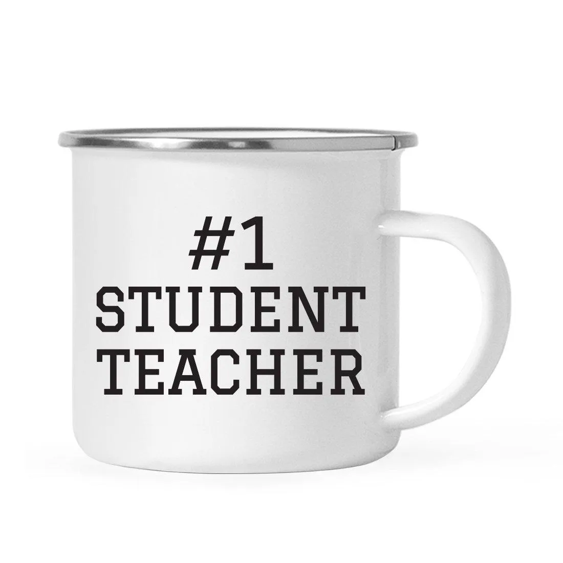 Campfire Coffee Mug, #1 School, Part 2