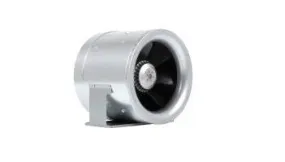 Can-Fan Max Fan 14 in HO - The Beast - 240 Volt 3343 CFM