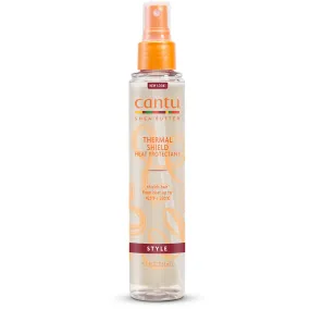 Cantu Thermal Shield Heat Protectant 151 ml