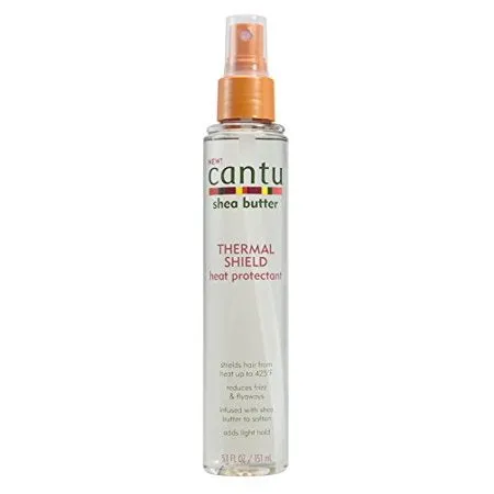 Cantu Thermal Shield Heat Protectant