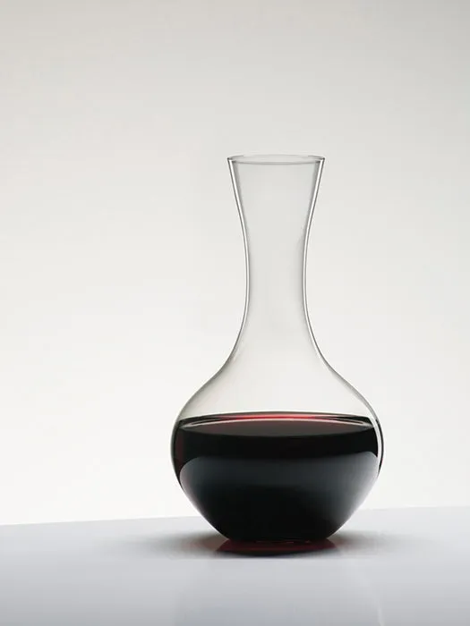 Carafe Syrah - Riedel