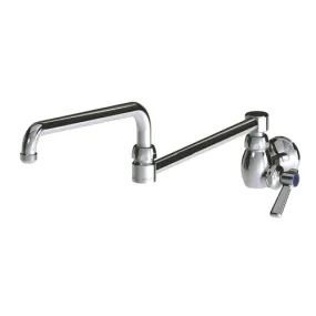 Chicago Faucets 332-DJ24ABCP Faucet