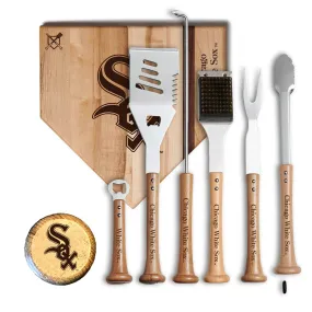 Chicago White Sox MVP Grill Set